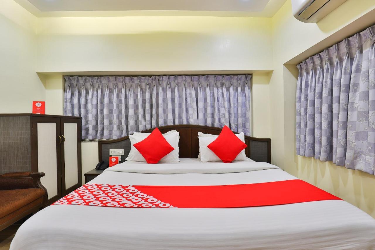 Oyo 17117 Hotel Rainbow Vadodara Extérieur photo
