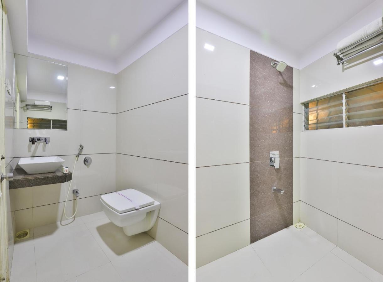 Oyo 17117 Hotel Rainbow Vadodara Extérieur photo